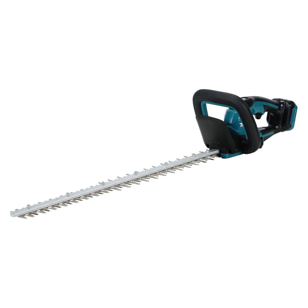 Makita UH021GZ Heckenschere 60 cm XGT 40 Volt max ohne Akkus und Ladegerät (Akkubetrieb) (UH021GZ)
