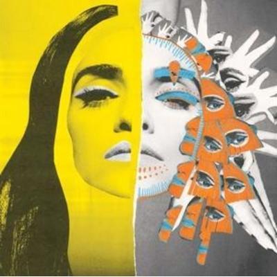Liraz: Naz - Liraz, CD