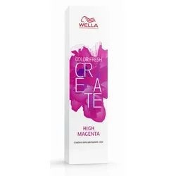 Color Fresh Create - High Magenta