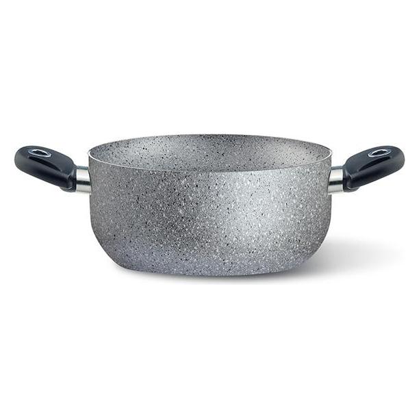 Pensofal Vesuvius Saucepan 20cm (2 handles) 8012 (Kochtopf) (PEN 8012)