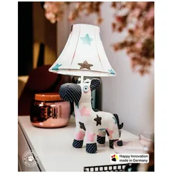 Happy Lamps HL10010 Finn das Pferd