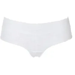 Triumph Lace Hipster Weiß Polyamid Large Damen