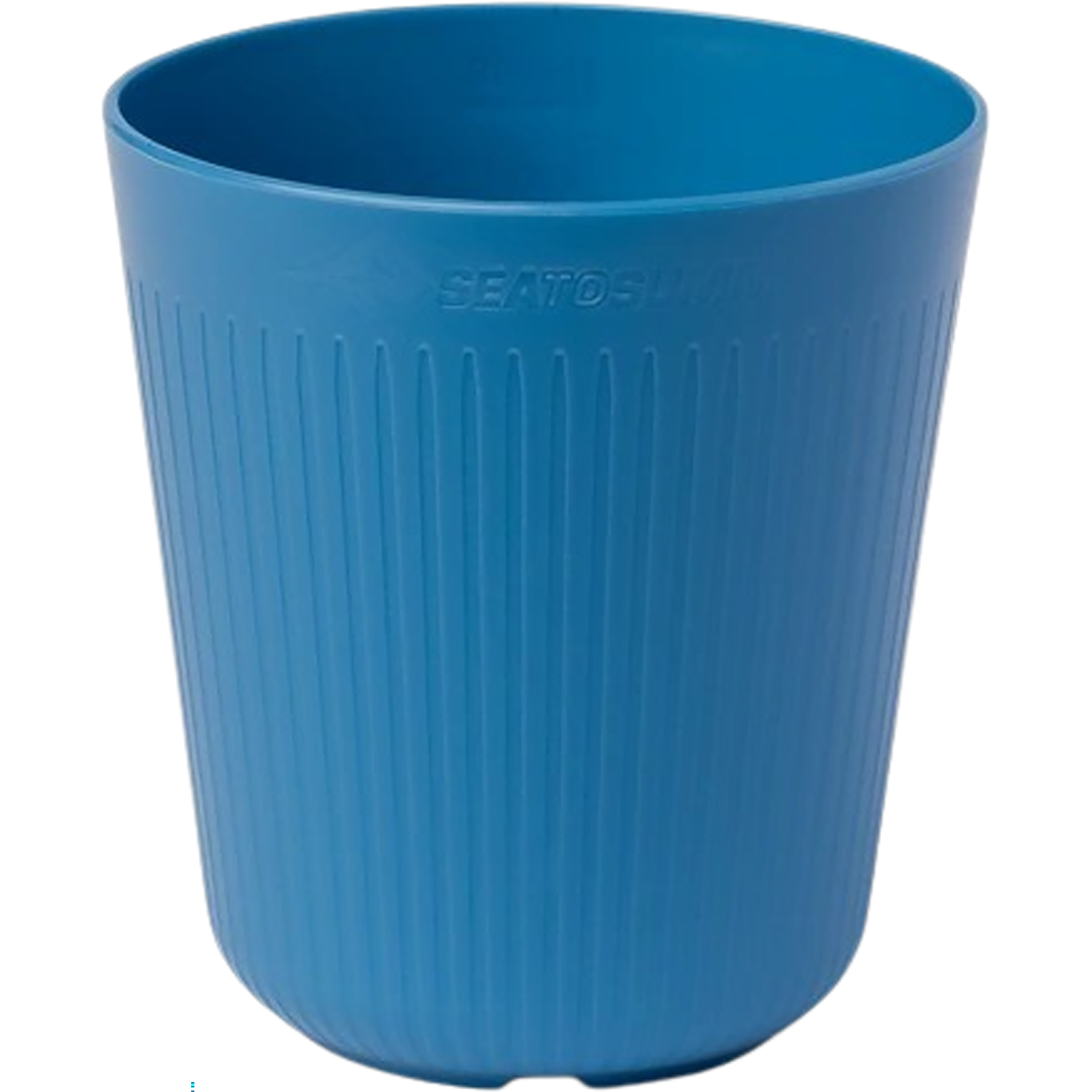 Sea to Summit Camp Becher Campinggeschirr blau Größe 355ml Camping