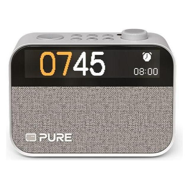 Pure Moment (DAB+, FM, Bluetooth) (30102)