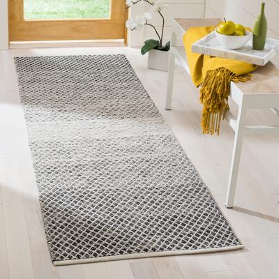 SAFAVIEH Handmade Flatweave Montauk Geert Cotton Rug