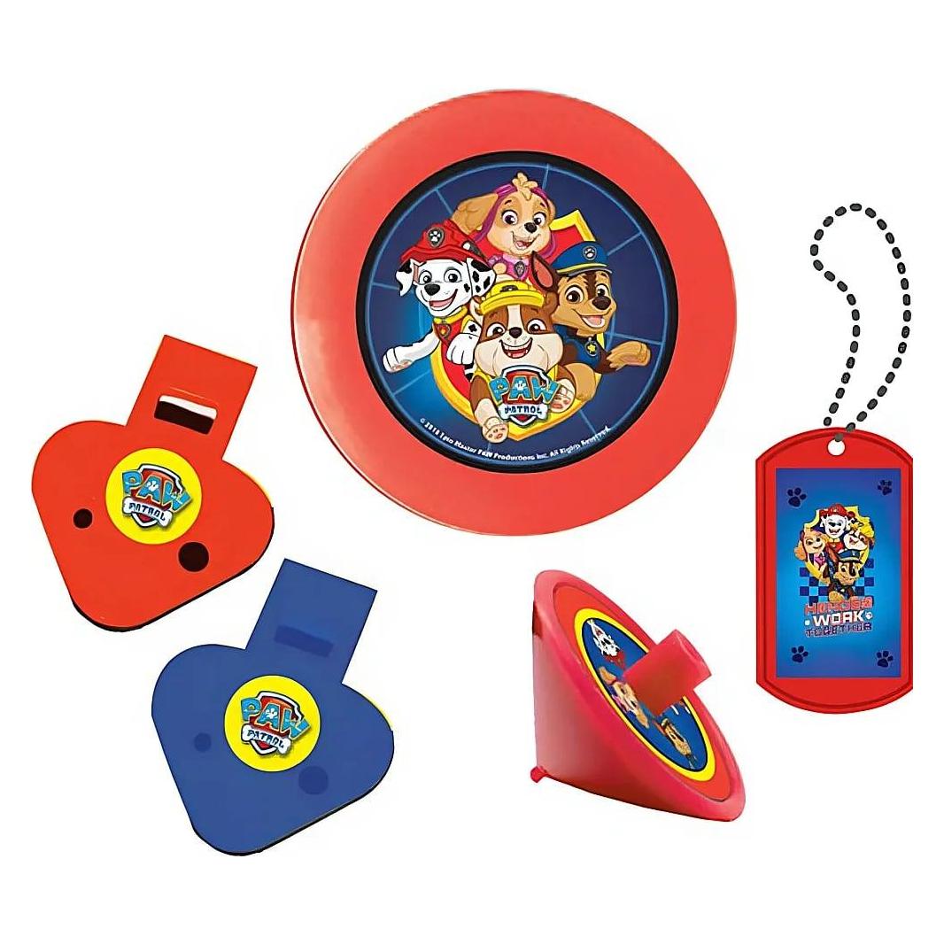 Paw Patrol Partyset (24 Stk.) (728.9903837)