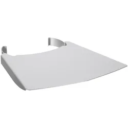 Vogels PFA 9033, Ablageboden (AV-Halter), TV Halterung Zubehör, Silber