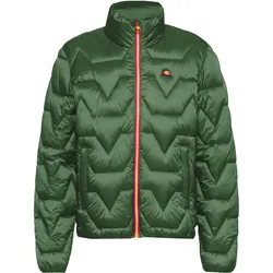 Ellesse Steppjacke Herren | Gr. XXL | oliv - oliv
