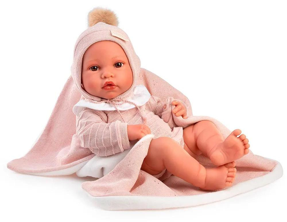 Antonio Juan Baby-pop Erika, 42 cm
