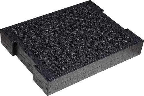 Sortimo 1000010146 LB 102 Schnitteinlagenset 1 Stück