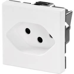 FrontCom® Einsatz Power groß, Steckdose, CH Einsatz Power groß IE-FCI-PWB-CH Weidmüller Inhalt: 1 St. 1450780000