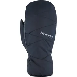 Roeckl Sports Kandern Fäustlinge 9000 - black XL