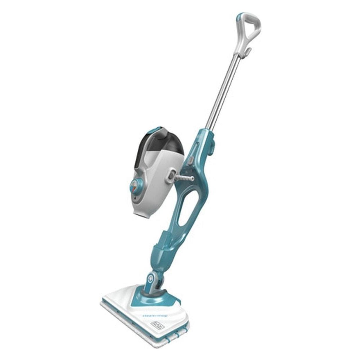 Black & Decker BHSM1610DSM (1600 W) (BHSM1610DSM-QS)