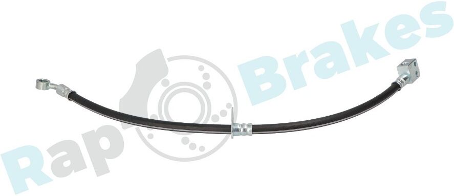 RAP BRAKES R-H0334 Brake hose