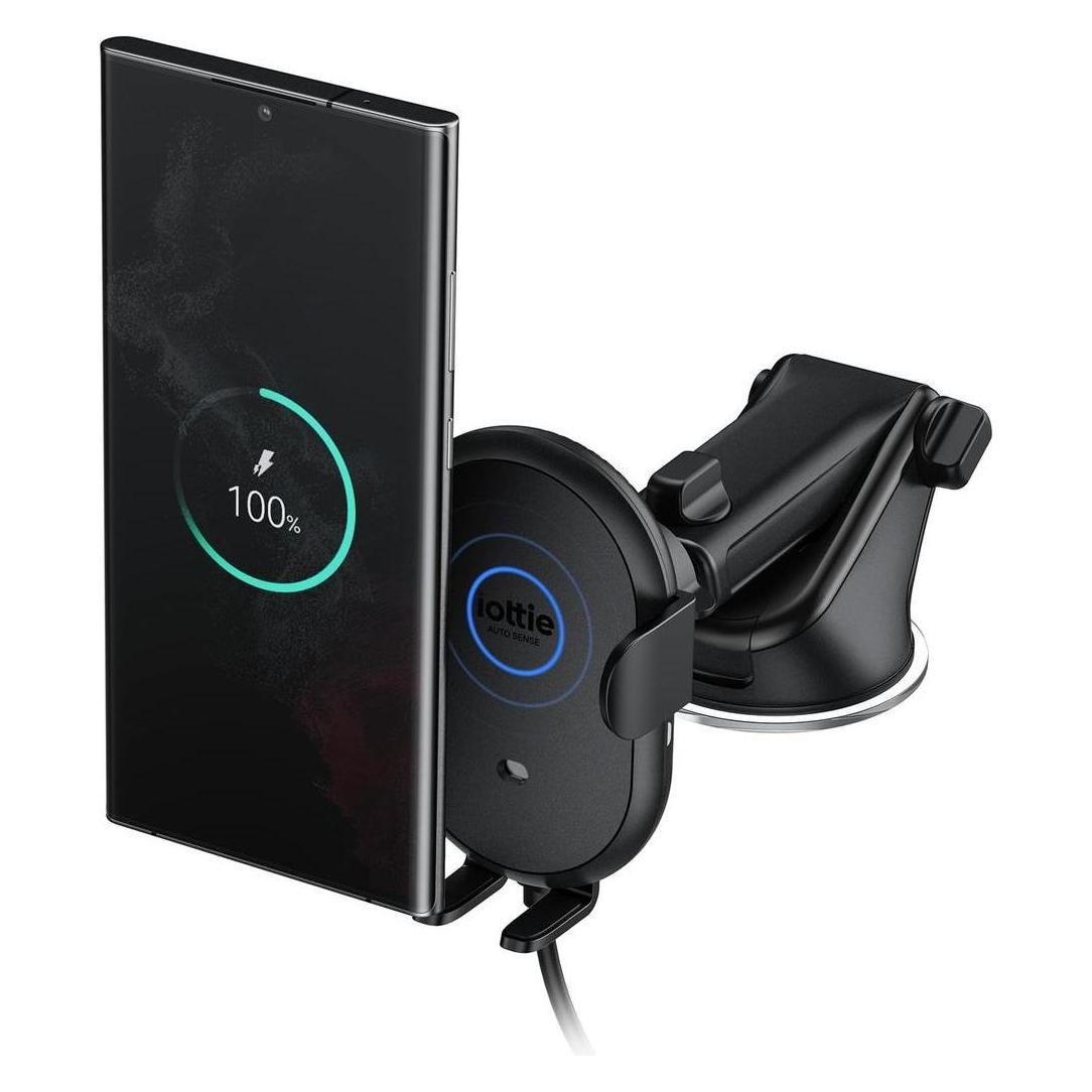 iOttie Auto Sense 2 (15 W) (ATSWCG205)