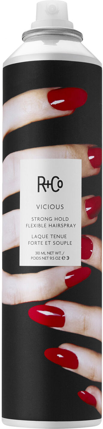 R+CO Vicious Strong Hold Flexible Hairspray 310ml