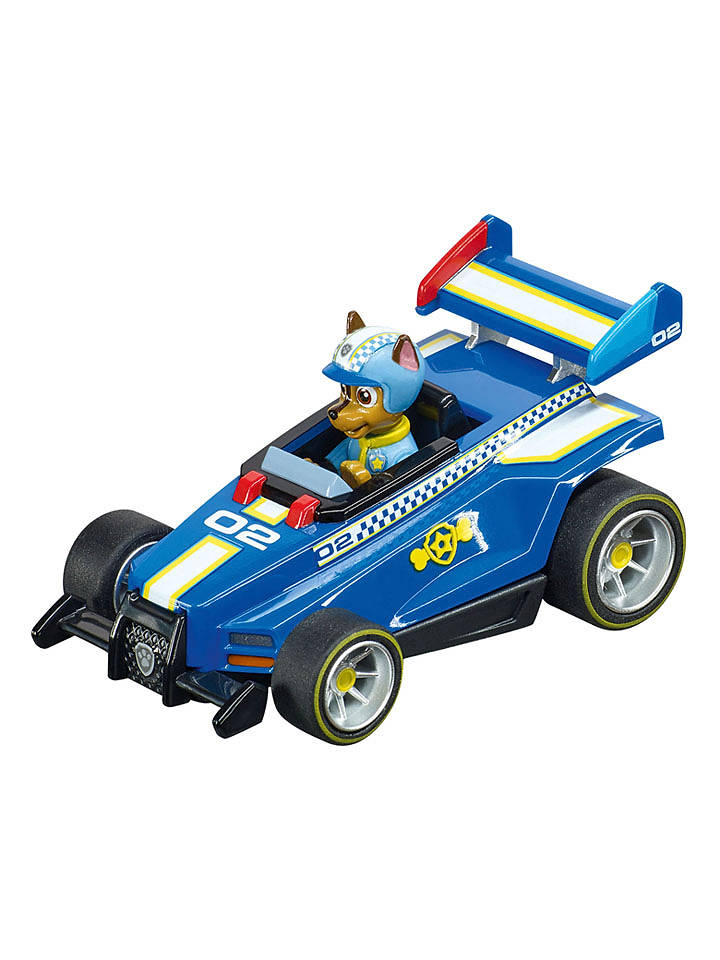 Carrera Auto "PAW Patrol RRR - Chase" - ab 6 Jahren - onesize