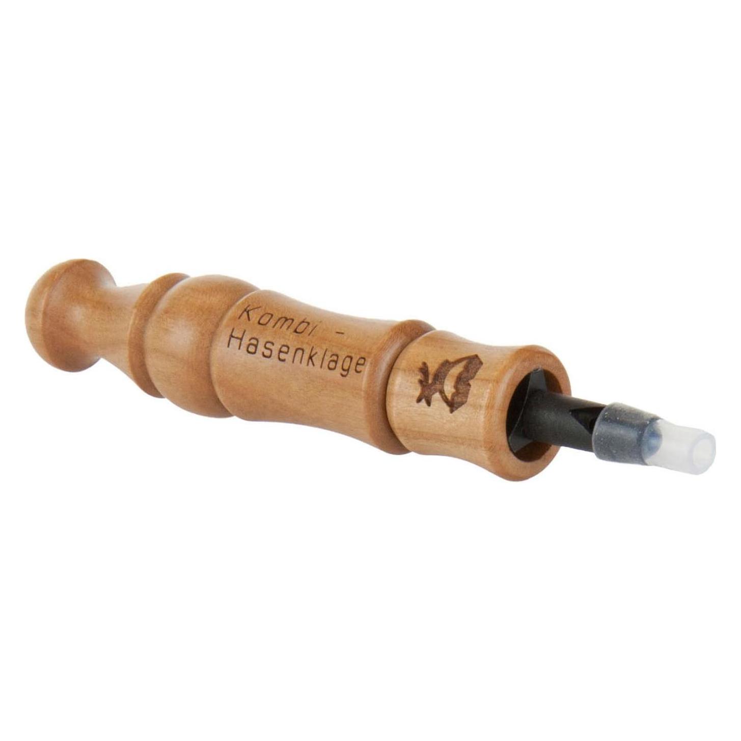 Weisskirchen Hasenklage mit Mauspfeife (EH-510504)