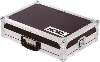 Thon Pedalcase Mooer GE 300 Braun