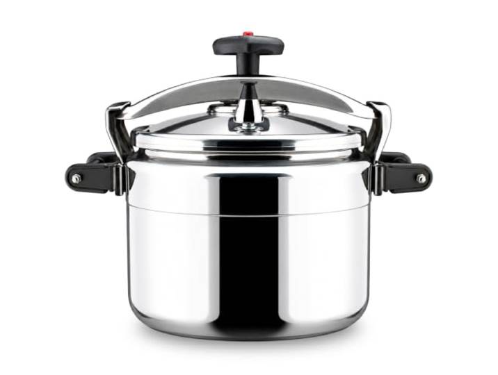 MAGEFESA 01OPCHEF15L - klassischer schnellkochtopf chef 15l