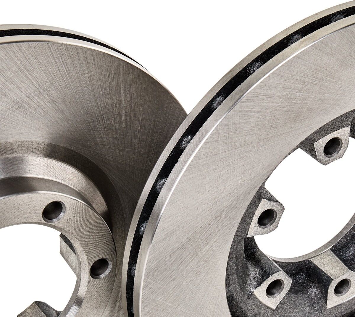 MAPCO 47893 Brake discs and pads set