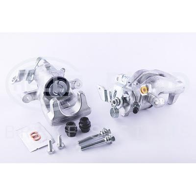 Hella Bremssattel [Hersteller-Nr. 8AN355784-811] für Opel, Vauxhall