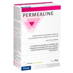 Pileje Permealine 20 Sticks
