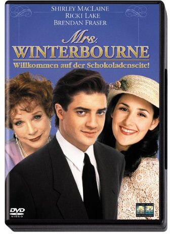 Richard Benjamin - Mrs. Winterbourne - Preis vom 10.10.2026 11:48:34 h