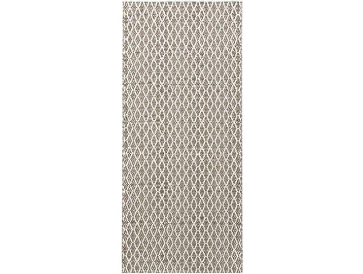 HORREDSMATTAN Outdoor-Teppich Eye beige Mischgewebe 70 x 100 cm - Outdoor-Teppich