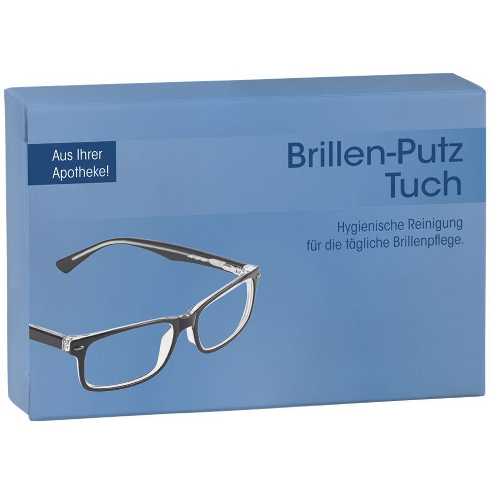 Brillen Tuch 10 St Tücher