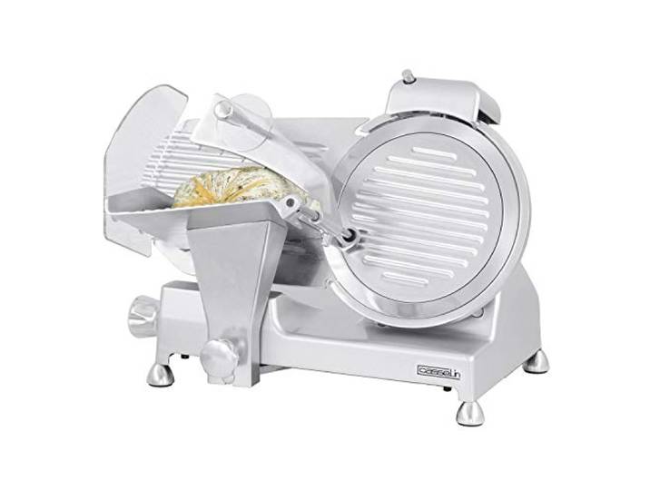 Casselin CTJ250B - Trancheuse à jambon Ø 250 mm