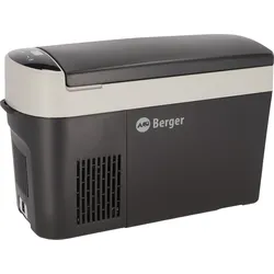 Berger PCX15 Kompressor Kühlbox 12V 24V 230V 15 Liter