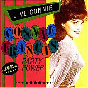 Connie Francis - Connie Francis Party Power - Preis vom 11.10.2026 03:10:56 h