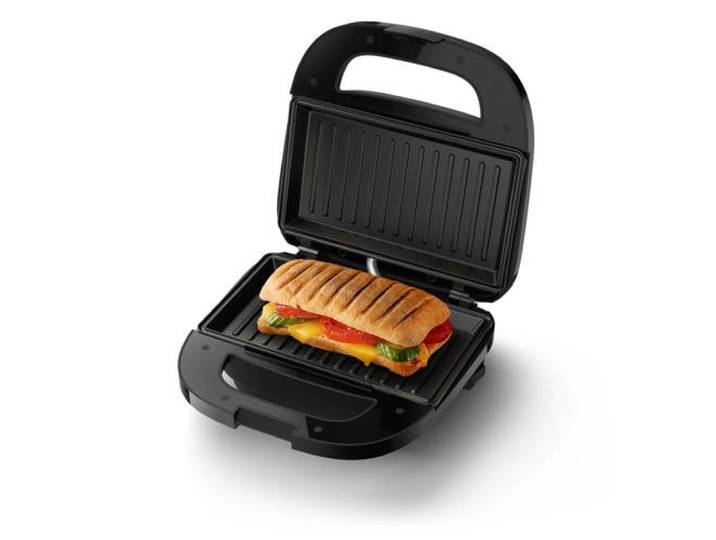 Philips 3000 Series Tosti-ijzer - HD2330/90