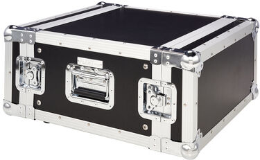 Flyht Pro Rack 5U Double Door Profi