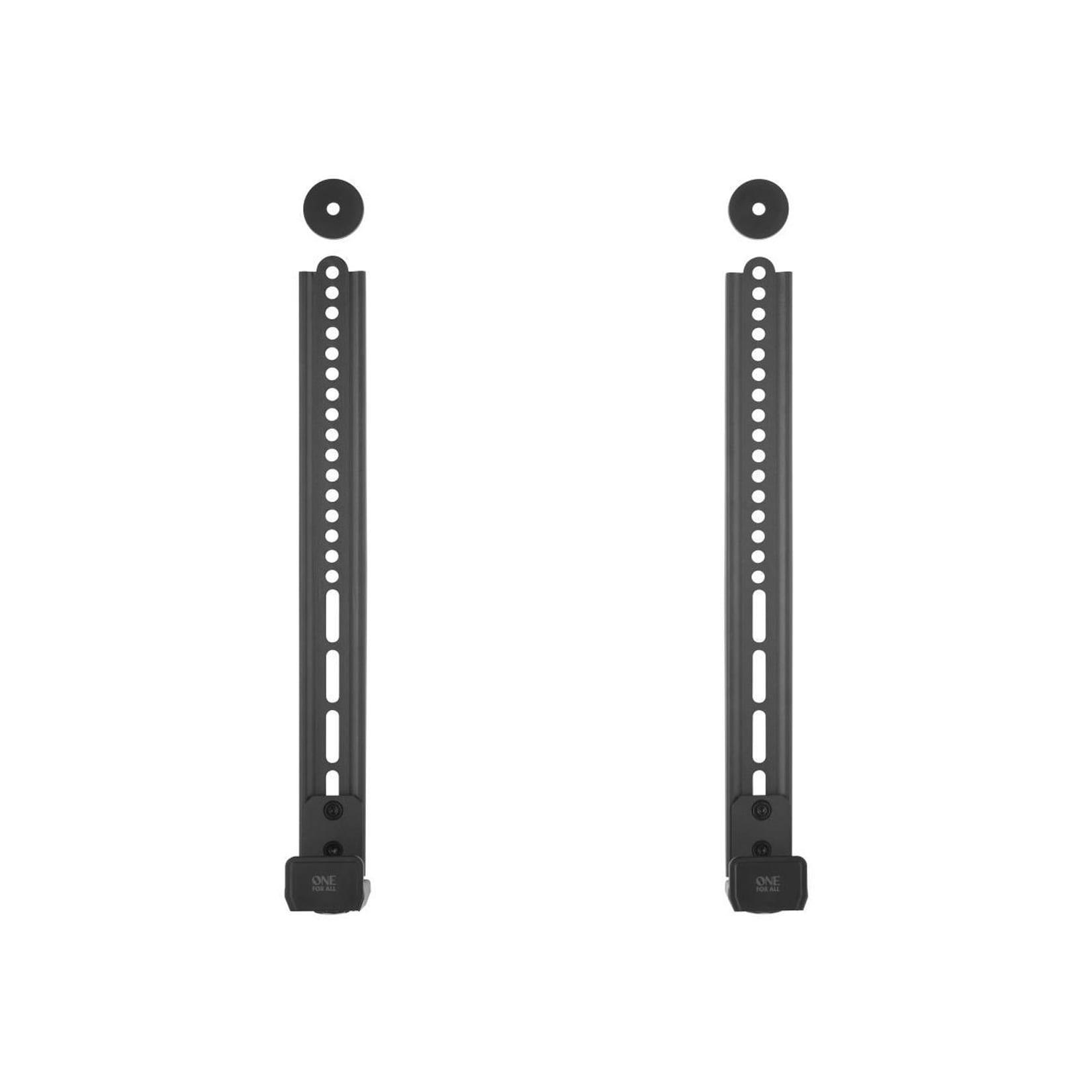 One For All Universelle Soundbar-Halterung TURN (WM5350)