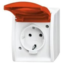Busch-Jaeger Steckdose 20 EWN-14-54