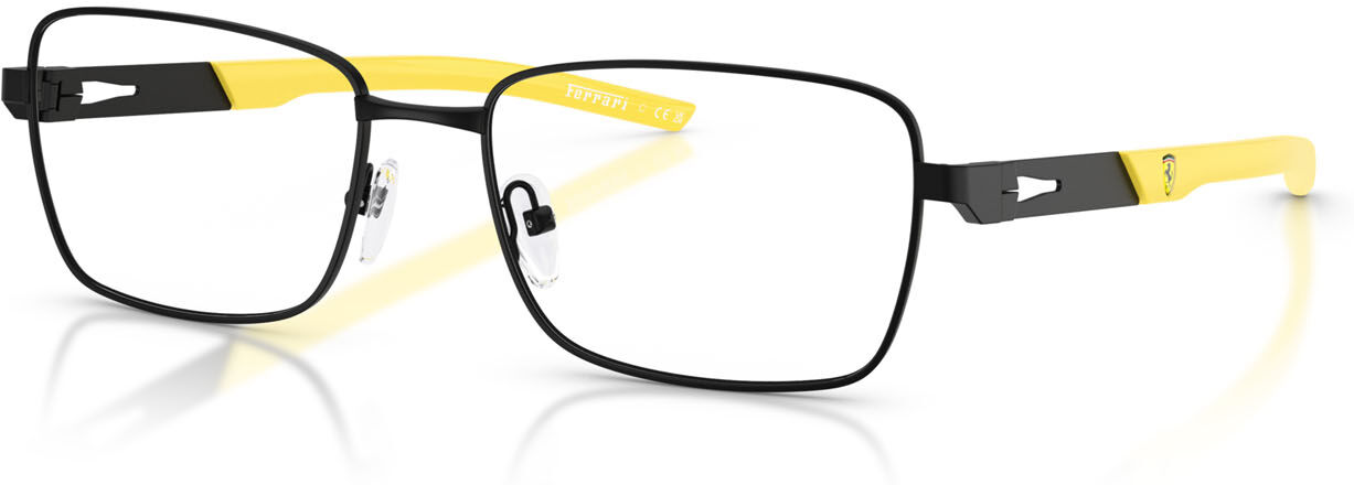 Acer Lunettes de vue Ferrari Scuderia FZ 7010 (101) Homme
