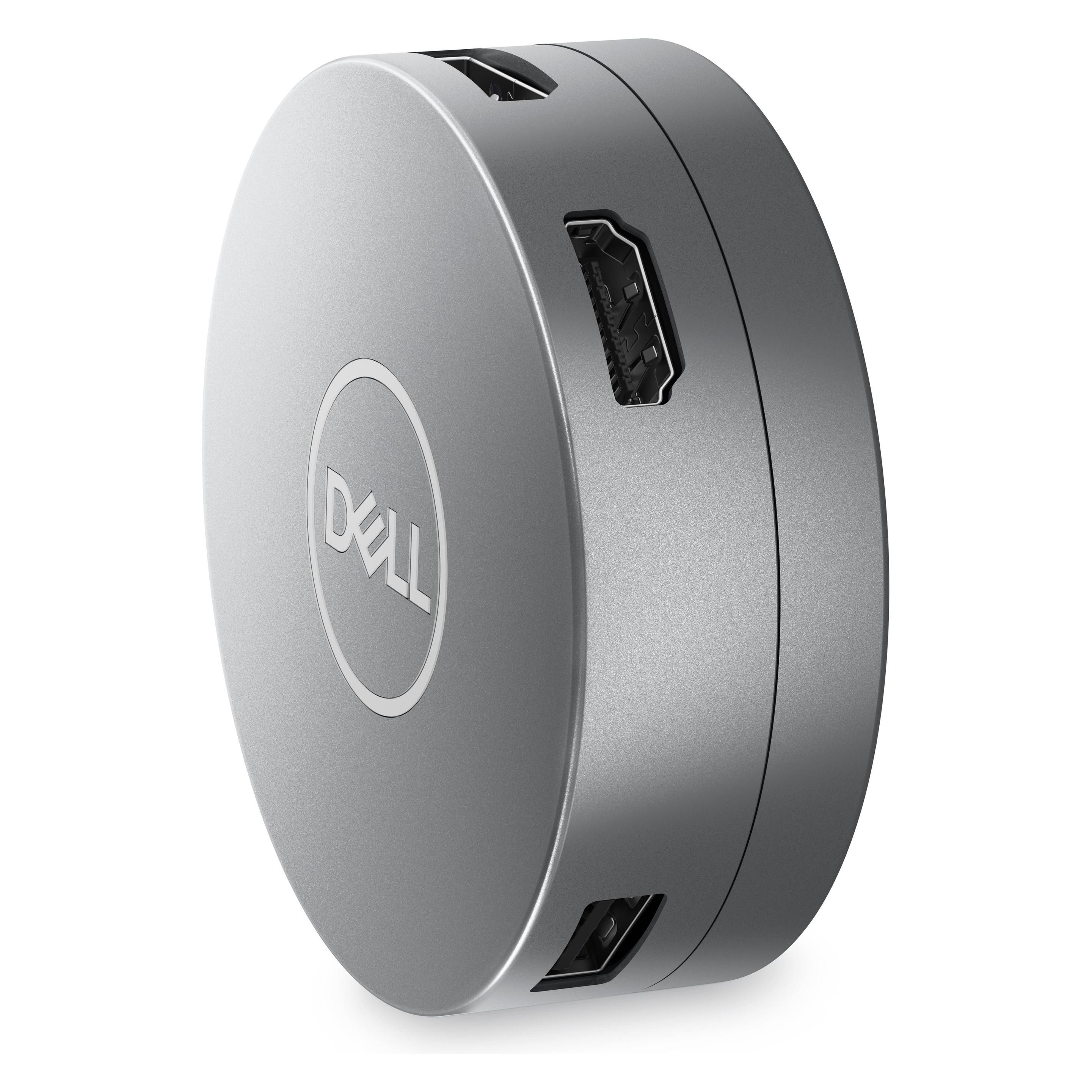 Dell DA305 (USB-C, 6 Ports) (64HNK)