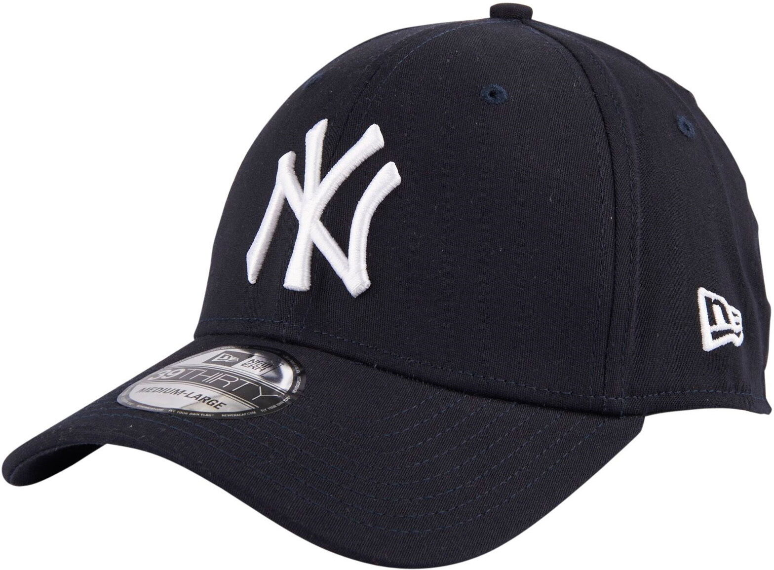New Era 39thirty League Basic Neyyan Navy S/M