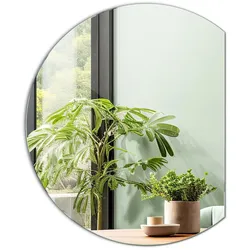 SPIEGEL 74 x 90 cm Asymmetrischer
