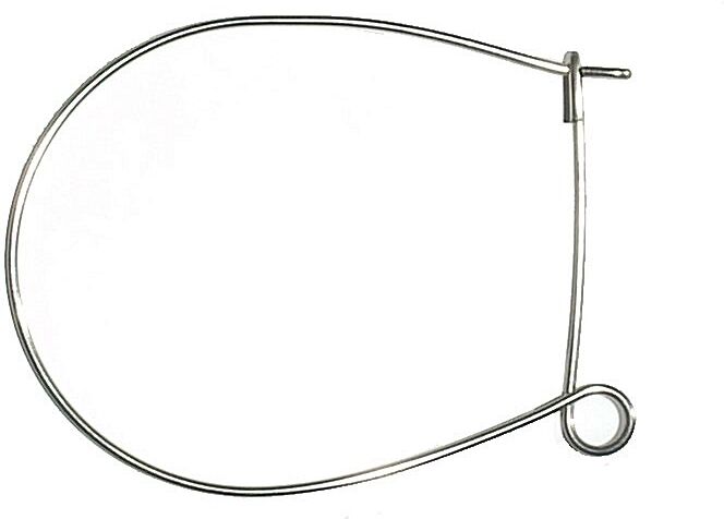 SFG Fiskegalge, Oval