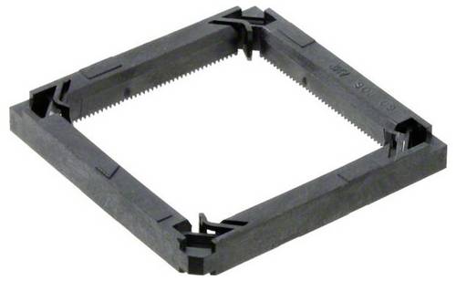 TE Connectivity Ultraslim socket 822115-4 Inhalt