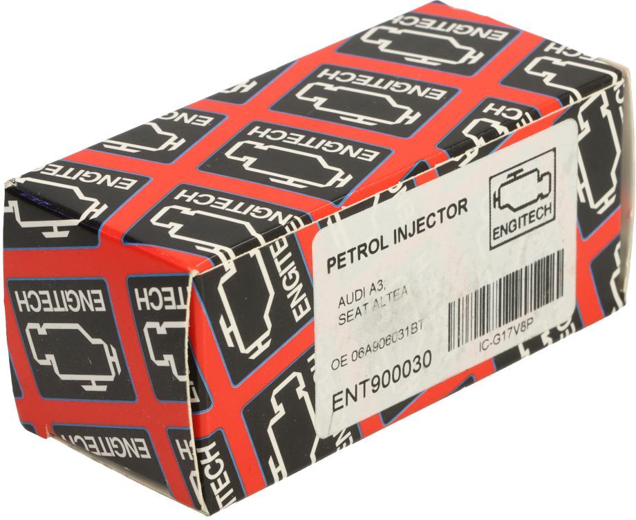 Engitech Iniezione di benzene ENT900030