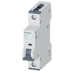 Siemens Dig.Industr. Leitungsschutzschalter 5SY4145-7