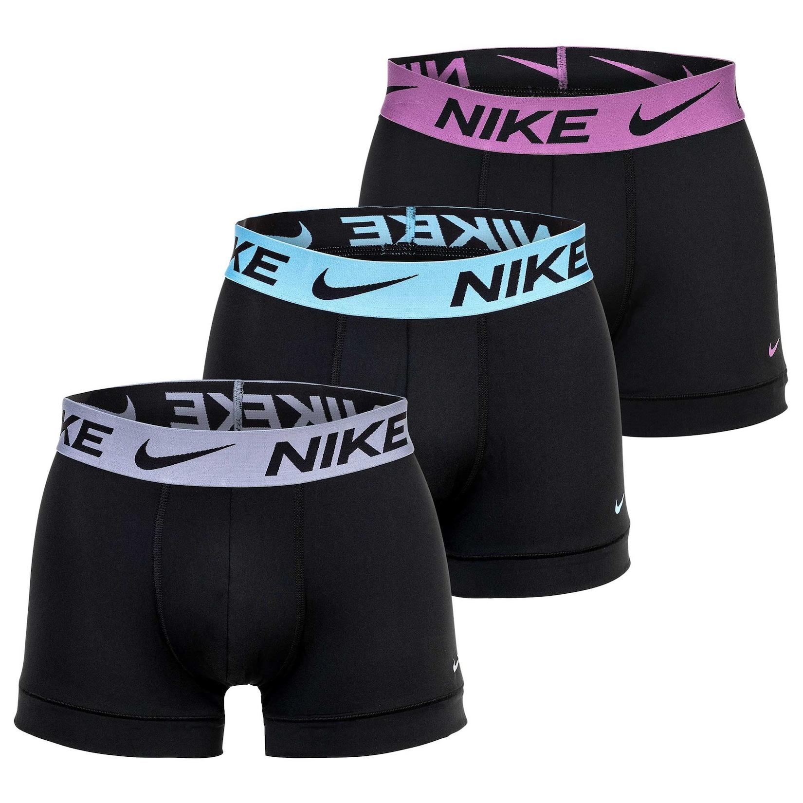 Trunks, Dri-Fit Micro Herren Boxershort