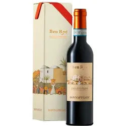 Halbe Flasche - Ben Ryé 2023 - Donnafugata