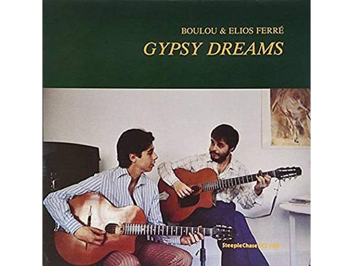 Gypsy Dreams (180 Grams)