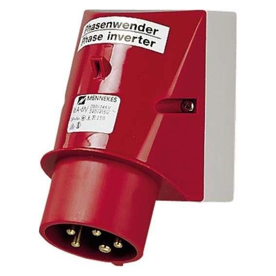 Mennekes Wandstecker (IEC 60309) (2478)