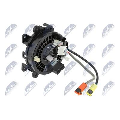Nty Wickelfeder, Airbag [Hersteller-Nr. EAS-NS-017] für Nissan